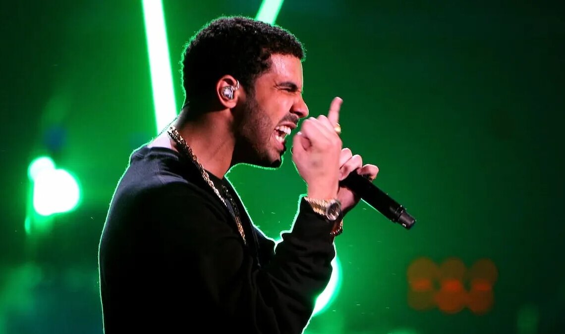 Drake Once Admitted to Not Wanting To Sign With a Major Label Long Before He Took Them To Court