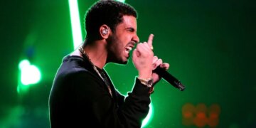 Drake Once Admitted to Not Wanting To Sign With a Major Label Long Before He Took Them To Court