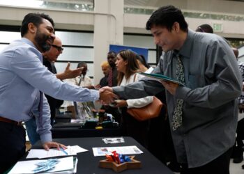 See how the labor market weakened in June in 5 charts
