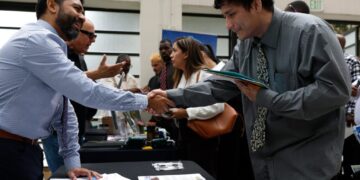 See how the labor market weakened in June in 5 charts
