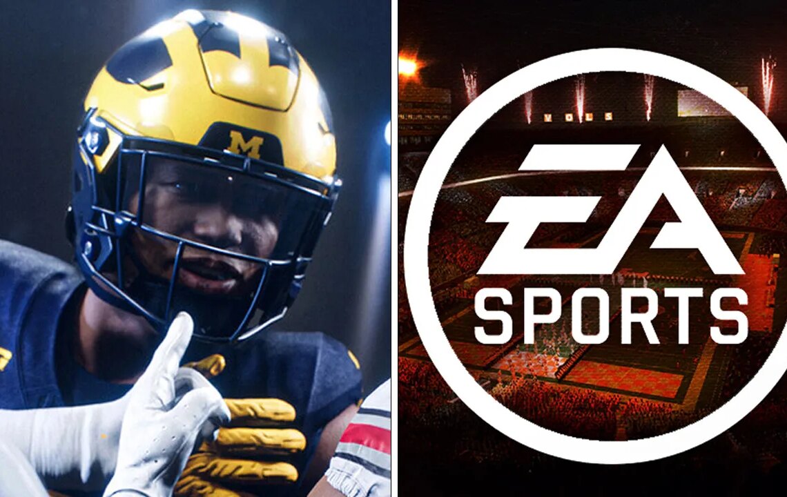 EA Accused of “Sneaking” Microtransactions Into College Football 27 Dynasty Mode