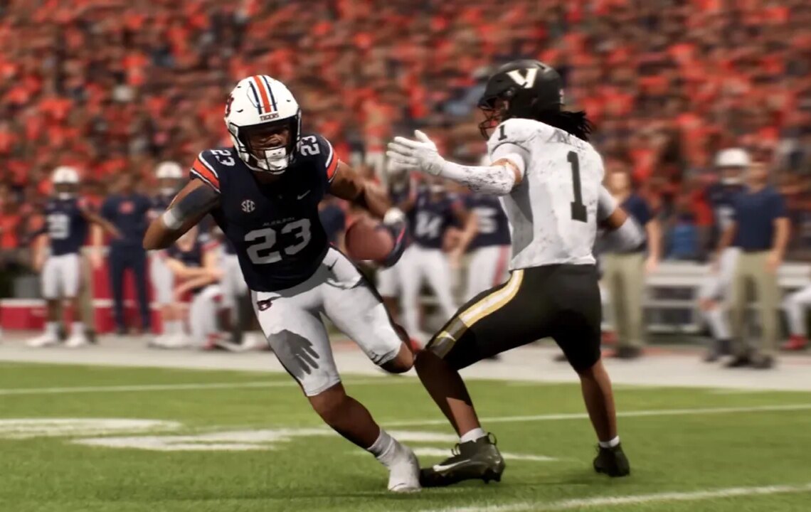 EA Removes College Football 27 Microtransactions After Player Boycott