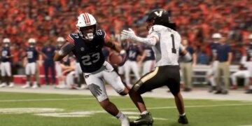 EA Removes College Football 27 Microtransactions After Player Boycott