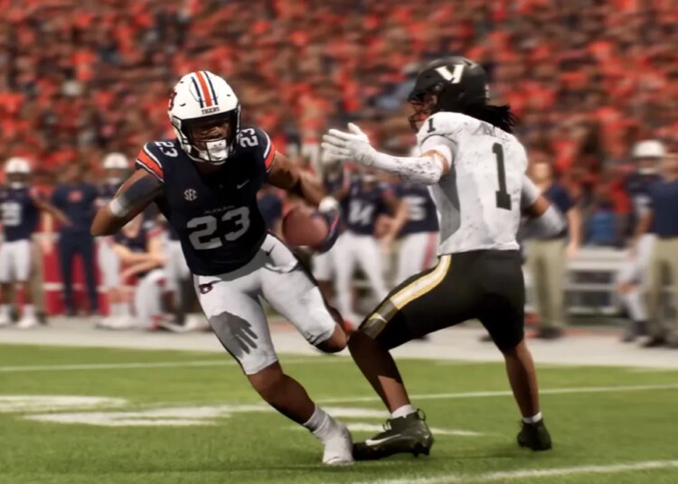 EA Removes College Football 27 Microtransactions After Player Boycott