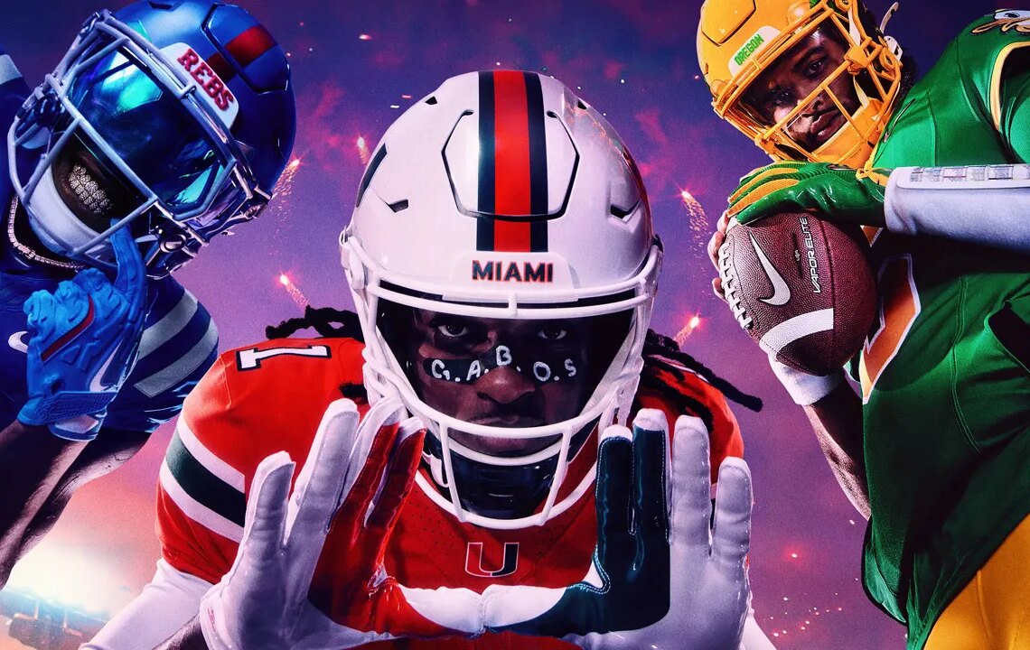 EA Responds to College Football 27 Microtransactions Backlash