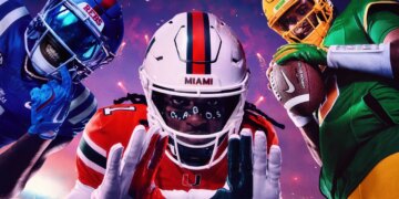 EA Responds to College Football 27 Microtransactions Backlash