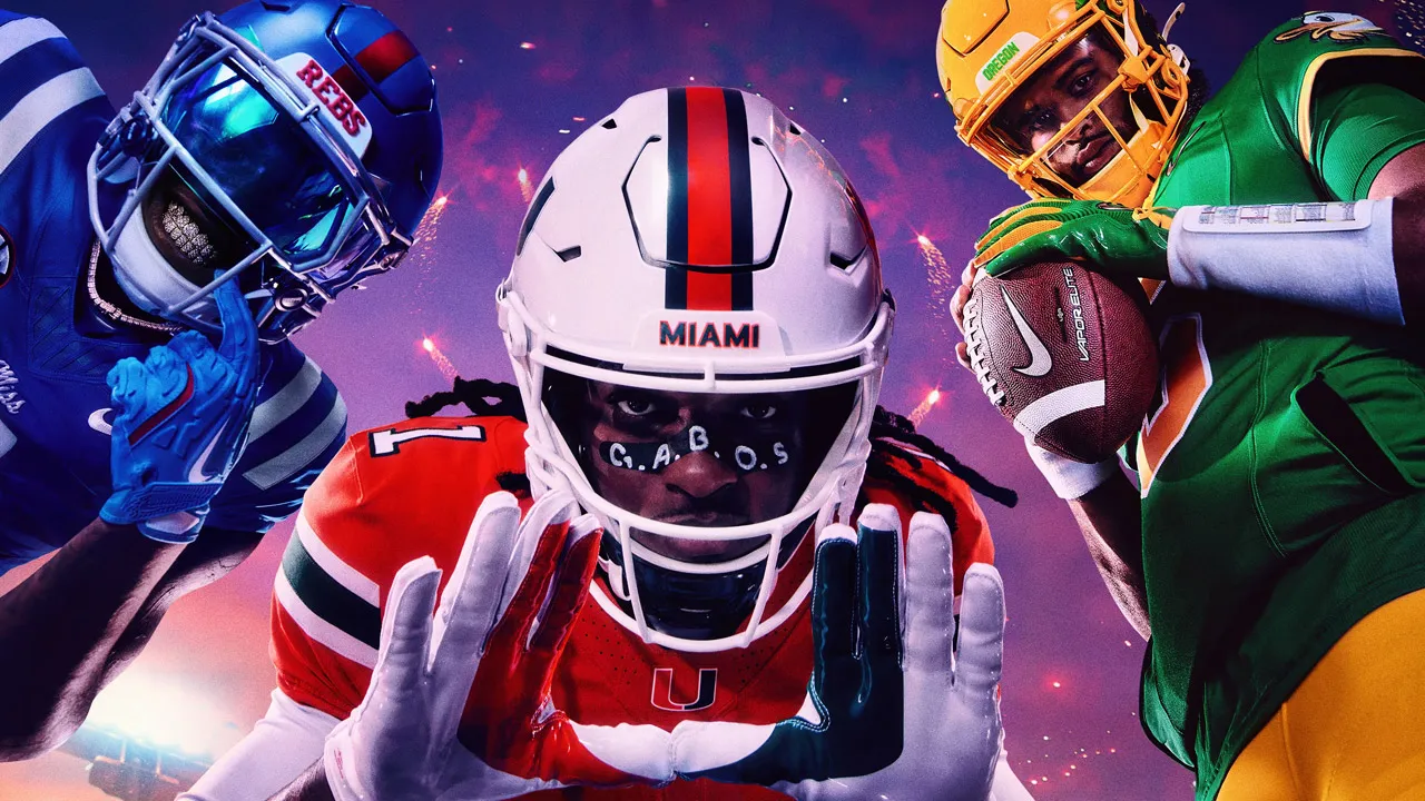 EA Responds to College Football 27 Microtransactions Backlash