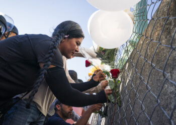 Family calls for justice in police chase that ended in delivery driver’s death