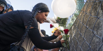 Family calls for justice in police chase that ended in delivery driver’s death