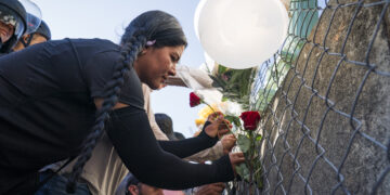 Police chased a car, and a delivery driver died. His family wants answers.