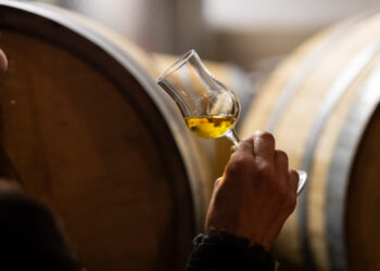 Europe’s best spirits and liqueurs let travelers drink in the local culture