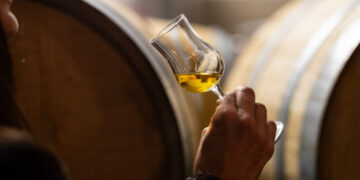 Europe’s best spirits and liqueurs let travelers drink in the local culture