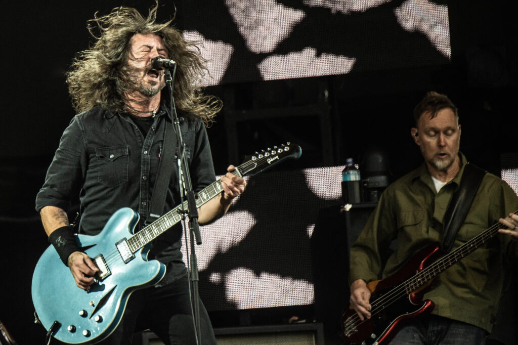 10 top concerts in the D.C. area to see in August
