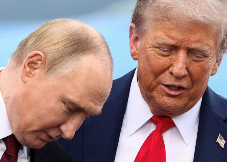 What’s tucked inside the Senate’s Russia sanctions bill