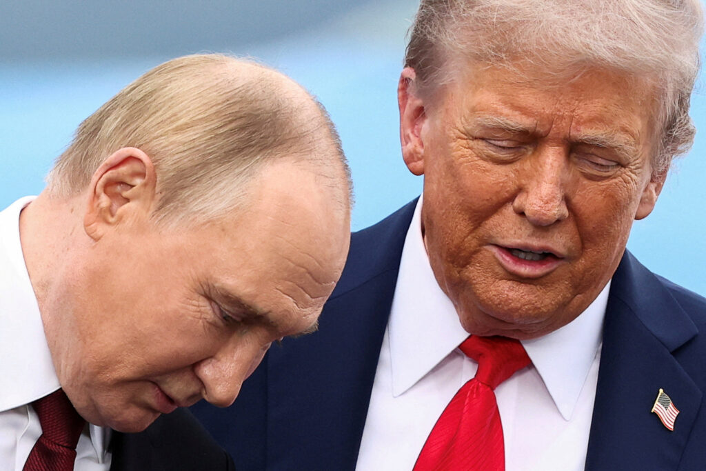 What’s tucked inside the Senate’s Russia sanctions bill