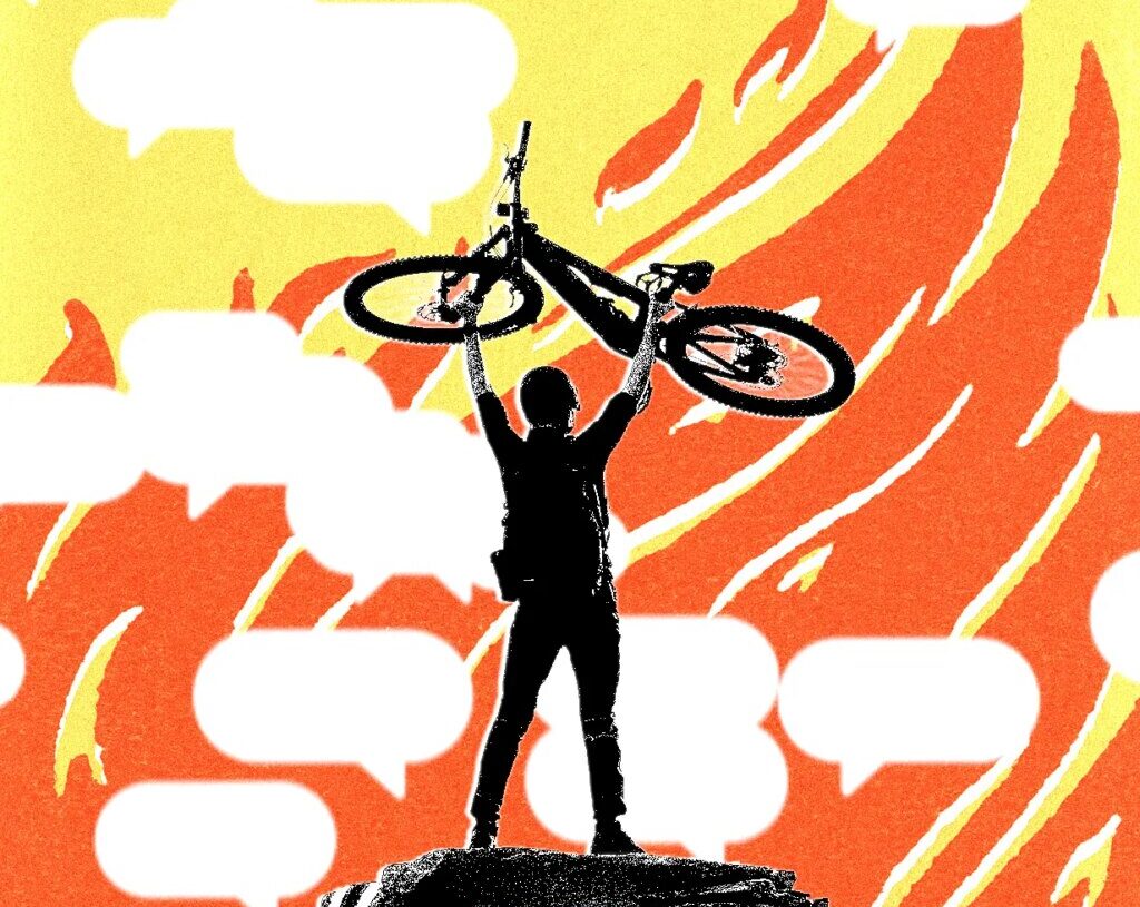 My Ebike Delivery Went Missing. When I Tried to Recover It, I Ended Up in Chatbot Hell