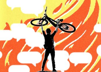 My Ebike Delivery Went Missing. When I Tried to Recover It, I Ended Up in Chatbot Hell