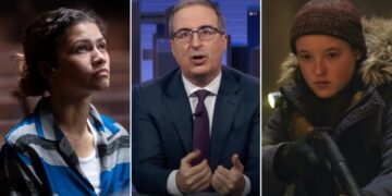 Casey Bloys on HBO’s Emmy Noms Domination, ‘Euphoria’ and the Future of ‘Last Week Tonight’ and ‘The Last of Us’