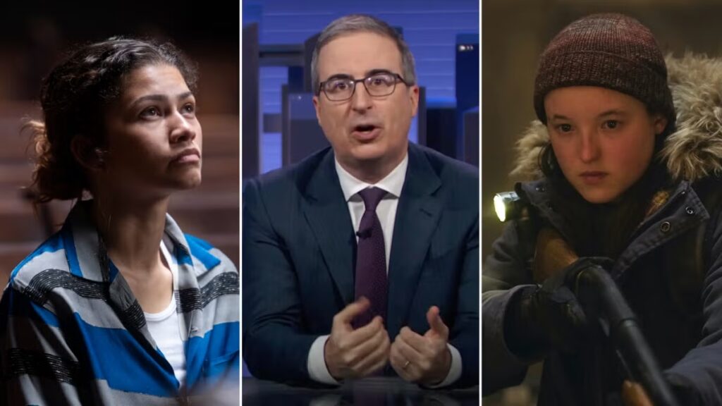 Casey Bloys on HBO’s Emmy Noms Domination, ‘Euphoria’ and the Future of ‘Last Week Tonight’ and ‘The Last of Us’