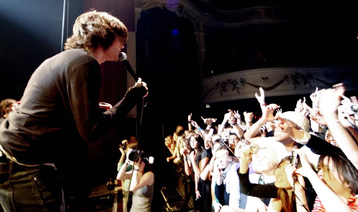 3 Emo Lyrics I’ll Still Remember When the Rest of My Mind Is Gone
