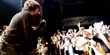 3 Emo Lyrics I’ll Still Remember When the Rest of My Mind Is Gone