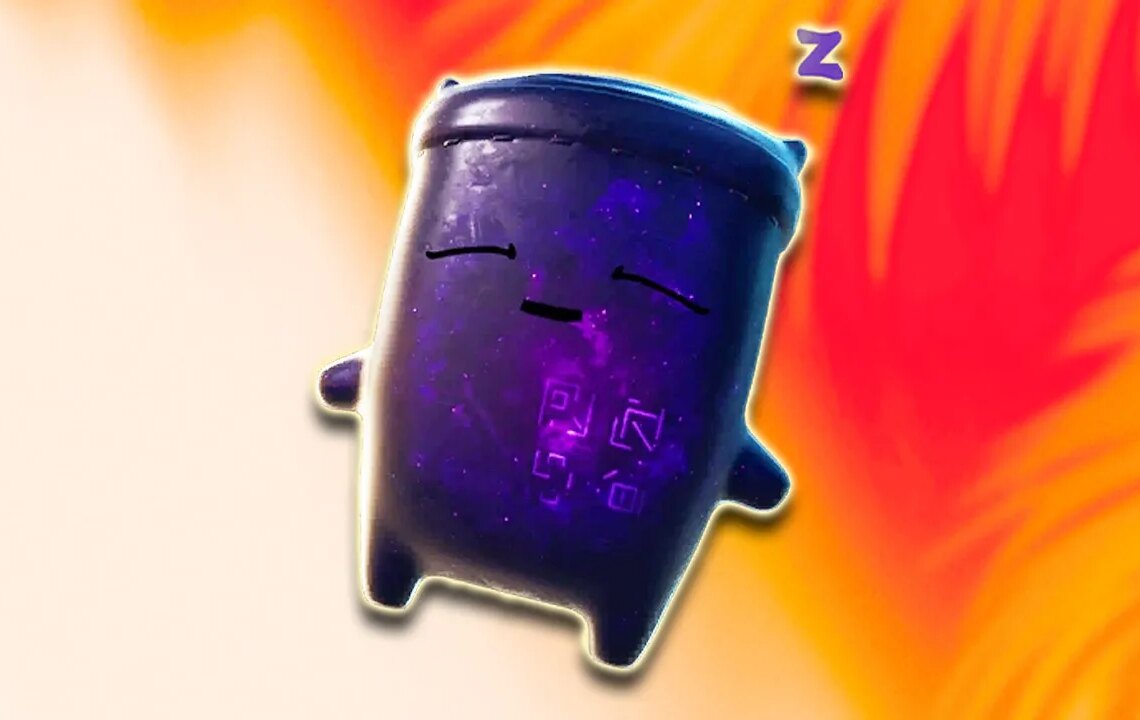 Epic Games Reveals New Fortnite Sprite Variant Ahead of July Update