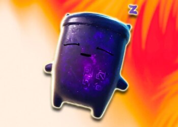 Epic Games Reveals New Fortnite Sprite Variant Ahead of July Update