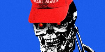 A Humanoid Company Backed by Eric Trump Is Preparing Its Robots for War