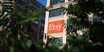 Etsy Is In Its Flop Era, and Sellers Are Fleeing