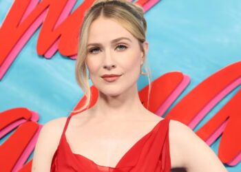 Evan Rachel Wood Says She’s ‘Sad’ She Wasn’t Asked to Return for ‘Practical Magic 2’