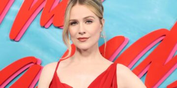 Evan Rachel Wood Says She’s ‘Sad’ She Wasn’t Asked to Return for ‘Practical Magic 2’