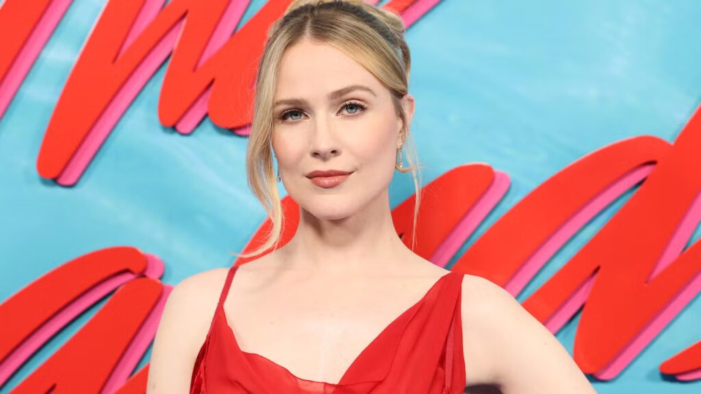 Evan Rachel Wood Says She’s ‘Sad’ She Wasn’t Asked to Return for ‘Practical Magic 2’