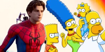 Everything Coming in Fortnite’s July 30 Update: Simpsons Map, Spider-Man Skins and More