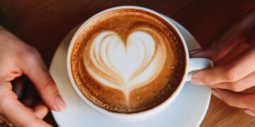 Experts Say up to 5 Cups of Coffee a Day Can Be Safe (But There’s a Catch)