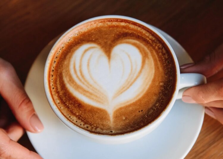 Experts Say up to 5 Cups of Coffee a Day Can Be Safe (But There’s a Catch)