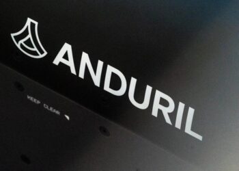 An Explosion Knocked Out Anduril’s Rocket Motor Test Site in Mississippi