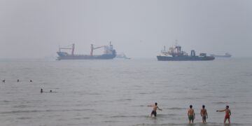 Qatar says Iran attacked tanker in Strait of Hormuz