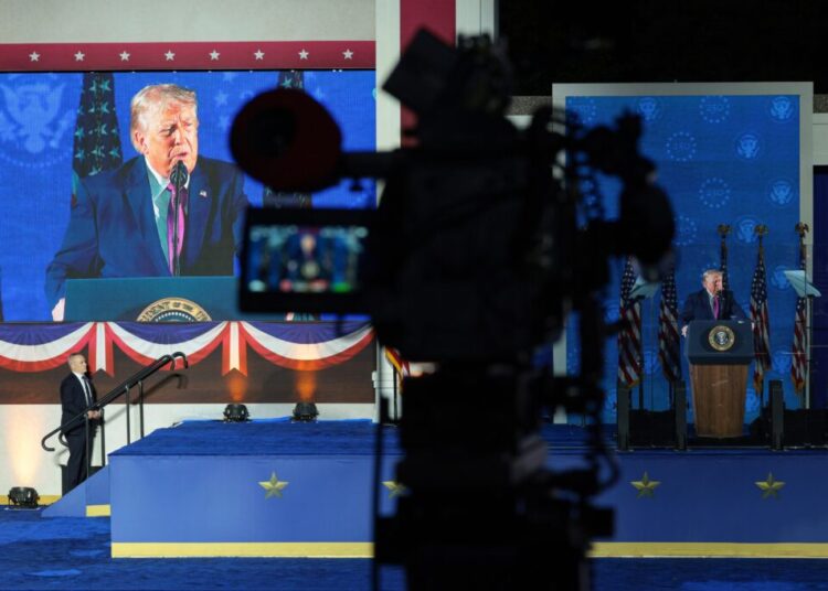 The Supreme Court just handed Republicans a midterm lifeline