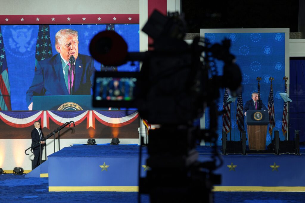 The Supreme Court just handed Republicans a midterm lifeline