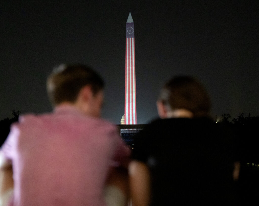 Annual Capitol concert to go forward Friday, despite heat, but gates open later