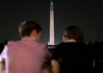 Annual Capitol concert to go forward Friday, despite heat, but gates open later