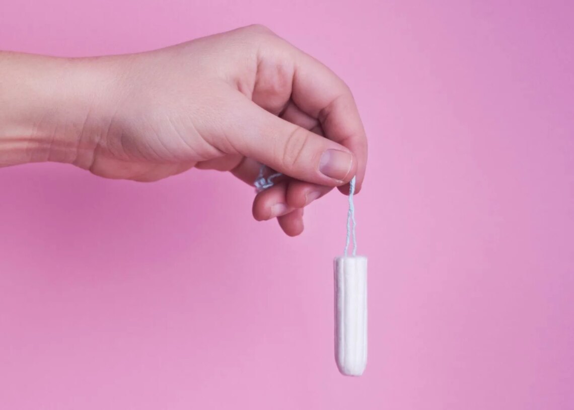 FDA Claims Toxic Metals in Tampons Don’t Pose a Health Risk, According to New Report