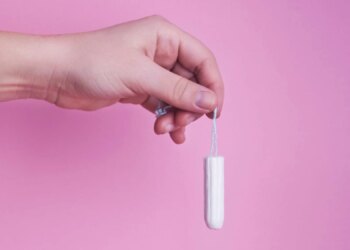 FDA Claims Toxic Metals in Tampons Don’t Pose a Health Risk, According to New Report