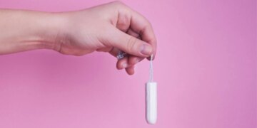 FDA Claims Toxic Metals in Tampons Don’t Pose a Health Risk, According to New Report