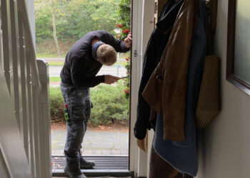 You don’t need an expensive security system to keep your home safe