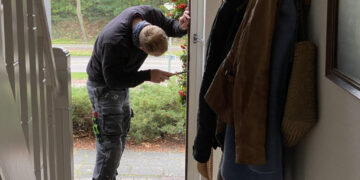 You don’t need an expensive security system to keep your home safe