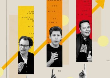 After SpaceX’s $2 trillion debut, investors are eyeing Anthropic and OpenAI. Market experts share how to play the next trillion-dollar IPO