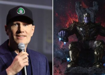 Kevin Feige Dismisses Worries That ‘Avengers: Doomsday’ Had No ‘Build-Up’: Fans Said Thanos ‘Just Sits on a Chair”