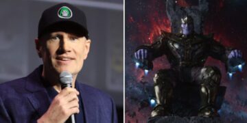 Kevin Feige Dismisses Worries That ‘Avengers: Doomsday’ Had No ‘Build-Up’: Fans Said Thanos ‘Just Sits on a Chair”