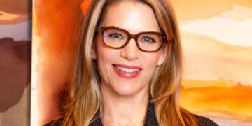 Chief’s CEO Alison Moore on the Future of Work for Women